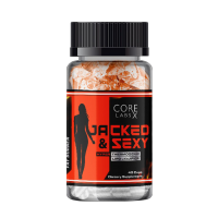 Core Labs X Jacked & Sexy 45 caps Core Labs X Jacked & Sexy 45 caps