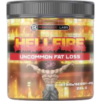 Renegade Labs Hellfire 40 serv. 224 g