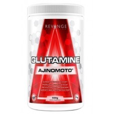 REVANGE Nutrition Ajinomoto Glutamine