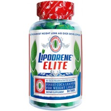 Hi-Tech Pharmaceuticals Lipodrene Elite 90 tab