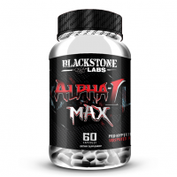 Blackstone Labs Alpha-1 Max Blackstone Labs Alpha-1 Max