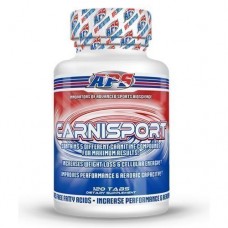 APS Nutrition CarniSport