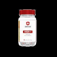 Swiss Pharmaceuticals HGH-1