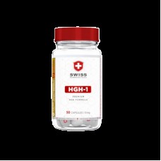 Swiss Pharmaceuticals HGH-1