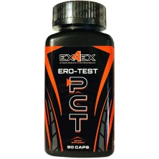 EX4EX PCT Ero-Test 90 caps