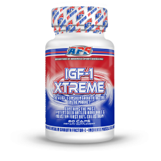 APS Nutrition IGF-1 Extreme