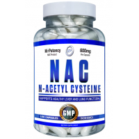 Hi-Tech Pharmaceuticals NAC 100 caps
