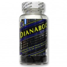 Hi-Tech Pharmaceuticals Dianabol 60 tab