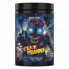 Dark Labs Crack Reloaded 40 serv. 432 g