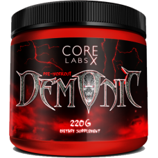 DEMONIC Core Labs