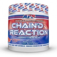 APS NUTRITION CHAIN'D REACTION