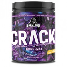 Dark Labs Crack 40 serv. 340 g