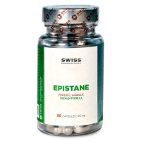 Swiss Pharmaceuticals Epistane