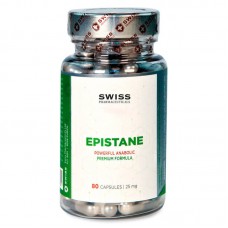 Swiss Pharmaceuticals Epistane
