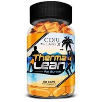Core Labs X Therma Lean 60 caps
