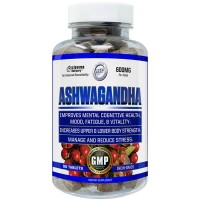 Hi-Tech Pharmaceuticals Ashwagandha Hi-Tech Pharmaceuticals Ashwagandha