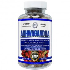 Hi-Tech Pharmaceuticals Ashwagandha