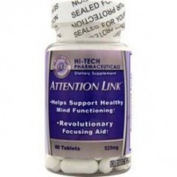 Hi-Tech Pharmaceuticals Attention Link