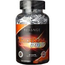 Revange Nutrition Thermal Pro V5