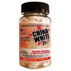 Cloma Pharma China White