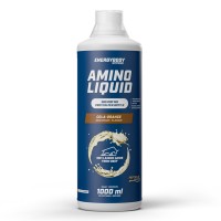 Energybody XXL Amino Liquid