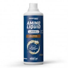 Energybody XXL Amino Liquid