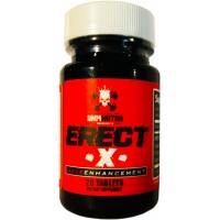 DNM Nutra Erect X 20 tablets
