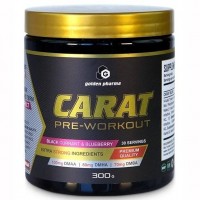 Golden Pharma Carat 30 serv. 300 g
