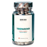 Swiss Pharmaceuticals Trenavar