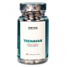 Swiss Pharmaceuticals Trenavar