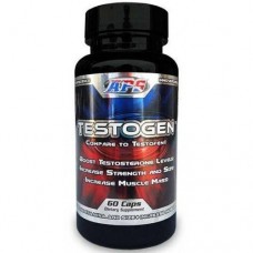 APS Nutrition Testogen