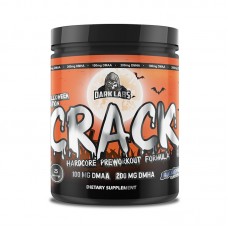 Dark Labs Crack “Haloween Edition” DMAA