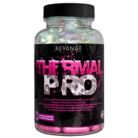 Revange Nutrition Thermal Pro Femme (DMAA version) 60 caps