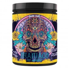 Dark Labs Maniaco 20 serv. 442 g