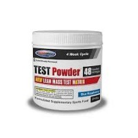 USPLabs Test Powder