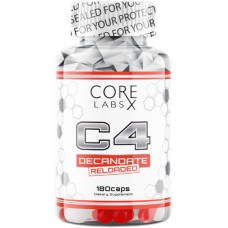 Core Labs C4 Decanoate Reloaded