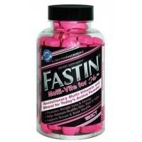HI-TECH FASTINx MULTI-VIT FOR HER HI-TECH FASTINx MULTI-VIT FOR HER