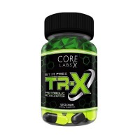 CORE LABS TRX