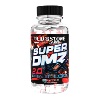 Blackstone Labs Super DMZ RX 2.0