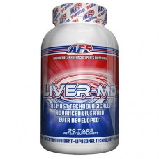 APS Nutrition Liver-MD