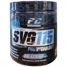 First Choice Supplements SVG115 DMAA