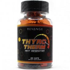 Revange Nutrition Thyrotherm Next Generation 60 caps