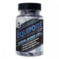 Hi-Tech Pharmaceuticals Equipoise