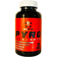 DNM Nutra Pyro Fat Burner 60 caps