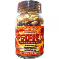 KiloSports Nutrition Hyperdrine Od 90 caps
