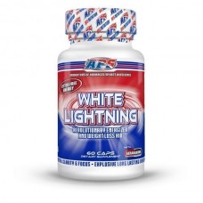 APS White Lightning