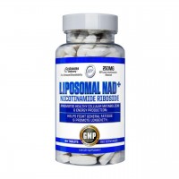 Hi-Tech Pharmaceuticals Liposomal NAD+ Hi-Tech Pharmaceuticals Liposomal NAD+