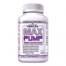 FINAFLEX MAX PUMP