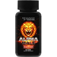 Revange Hardcore ALPHA MALE