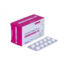 Mednova Armodacharge 150 mg 10 tab